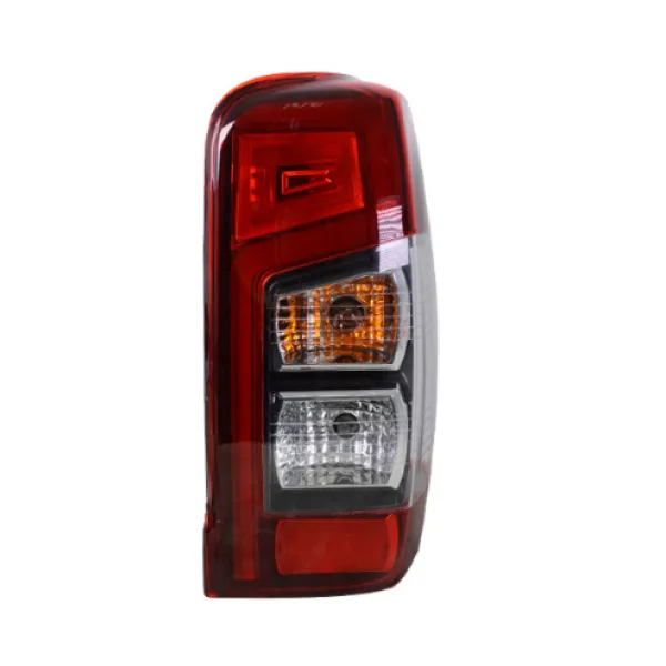 Farol trasero para mitsubishi l200 2019 2024 2.4